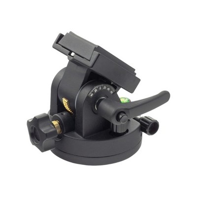 Multipurpose Latitude Control Base For Observation Equipment Thread Equatorial