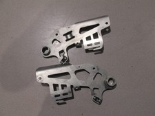 Support réservoir (Ktm - Smc 690 2008 - 2012)