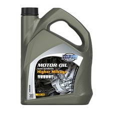 04005HM Engine Oil 5L 5 Litre 10W40 HM Premium Synthetic Higher Mileage By MPM 6.20 per litre