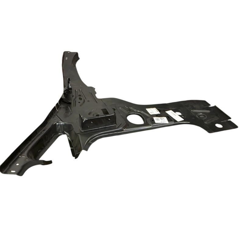 Garniture tablier avant gauche Golf 7 habillage plastique moteur VW 5H1802123B de remplacement
