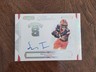 2023 Panini Flawless Sean Tucker Collegiate Rookie Autographs /25 #TLS-ST Auto