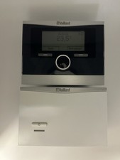 Vaillant calorMATIC 340f SP funk Raumregler/Steuerung mit Sender