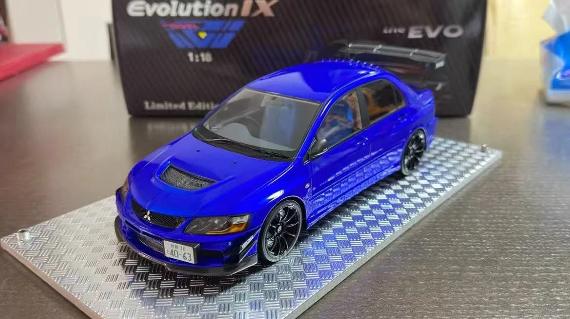 Preços baixos em Resina Mitsubishi Lancer Evolution Mitsubishi