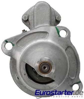 1** Anlasser Neu Original Lucas Tvs -Lucas OE Nr. LRS301 für Massey Ferguson Pe
