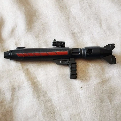 Vintage Transformers G1 JETFIRE GUN RIFLE