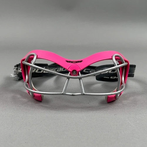 Cascade Poly Arc Lacrosse Goggles - Thumbnail 2
