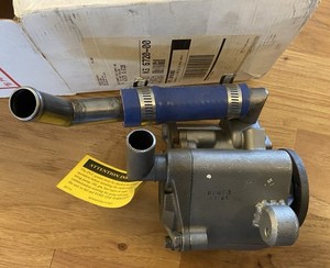 NOS Cardone 33-768 Smog Air Pump 79-87 Toyota Land Cruiser 2F