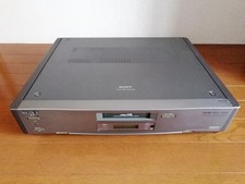 SONY EV NS9000NTSC Hi8 8mm Video Deck