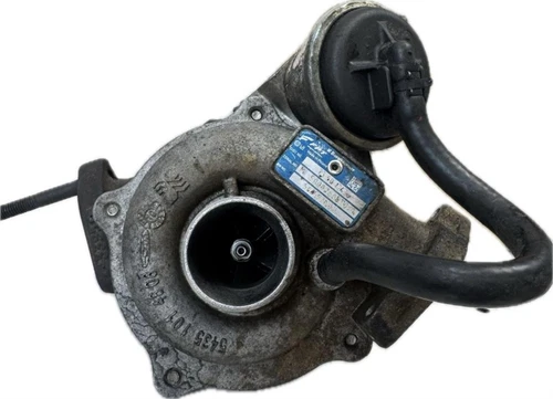 735013430 Turbocompresor para OPEL CORSA D * 99375 - Imagen 2 de 4