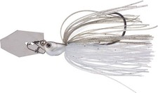 Zman Chatterbait Jackhammer 0.5 Oz Clearwater Shad