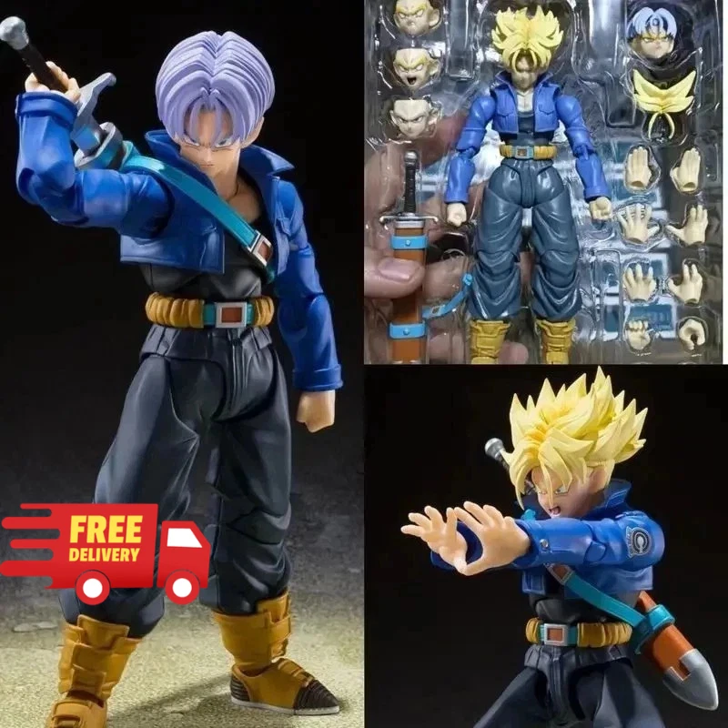 dragonball ab toys products for sale | eBay