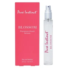 Pure Instinct Phermone Perfume For Her Sex Attractant Pheromone Perfume Box 9ml