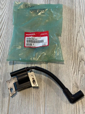 #ad Honda OEM 30500 Z8B 903 Ignition Coil $25.00