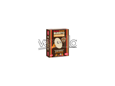 Block Block Burrito (ITA) Espansione Gioco da Tavolo 7+ Exploding Kittens