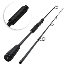 DTL Vivid Spinning 2,40m 9-30g – Spinnrute Stiff Action Raubfischrute