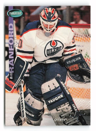 1994 Bill Ranford #72