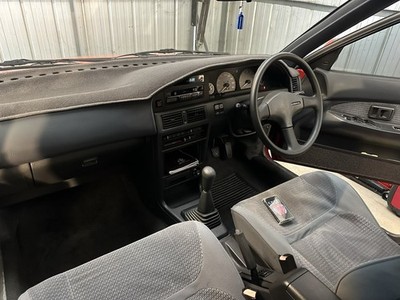 Custom Dash Cover Fits for 1988-1992 Toyota Corolla 4 Door Sedan