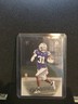 2025 Panini Luminance - Rookies DJ Giddens #112 (RC)