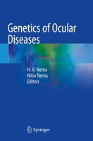 Genetics Of Ocular Diseases H. V. Nema (U. A.) Taschenbuch Xi Englisch 2023