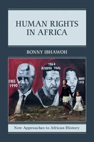 Human Rights In Africa | Bonny Ibhawoh | Englisch | Taschenbuch | 2019