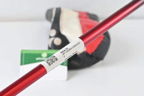 Yonex Ezone XPG Driver / 10.5 Degree / Regular Flex Yonex EX310 Shaft - Picture 7 of 9