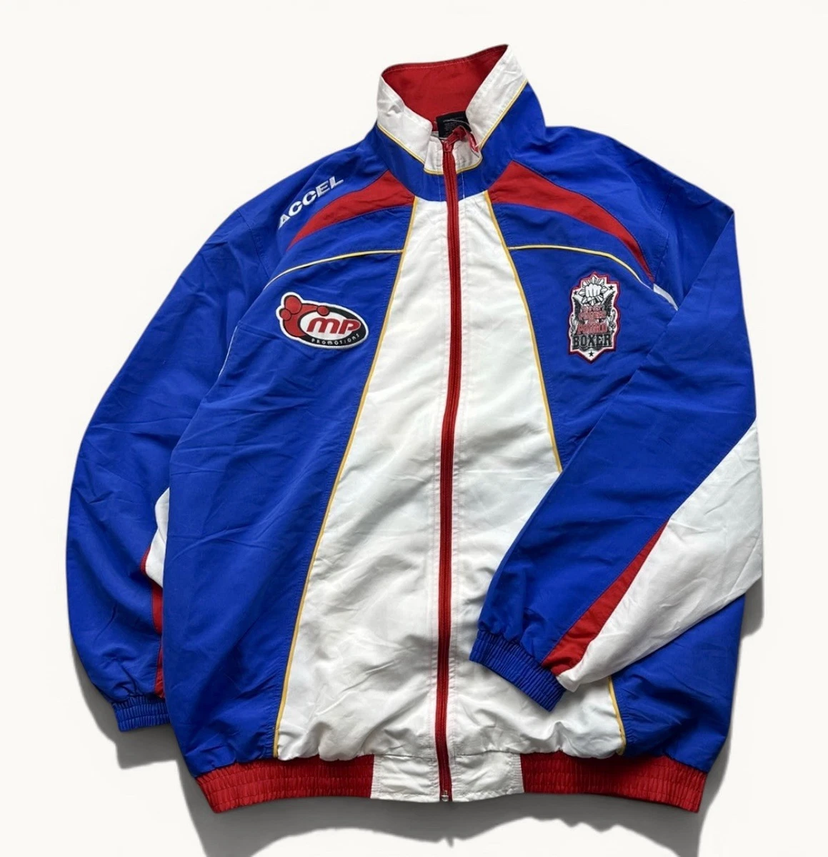 Manny Pacquiáo Boxing Fan Jackets for sale | eBay