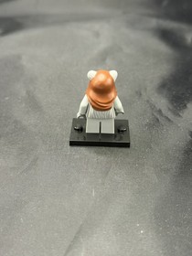 Lego Star Wars Ewok Chief Chirpa Minifigure SW0236 Sets 10236 & 8038