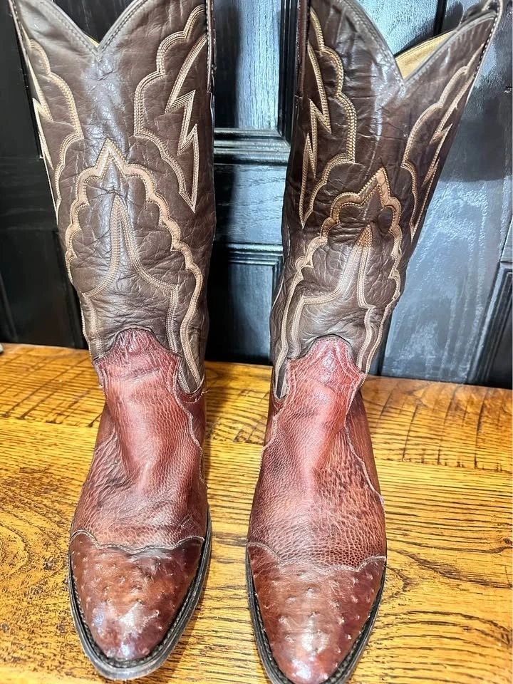 montana boots products for sale | eBay