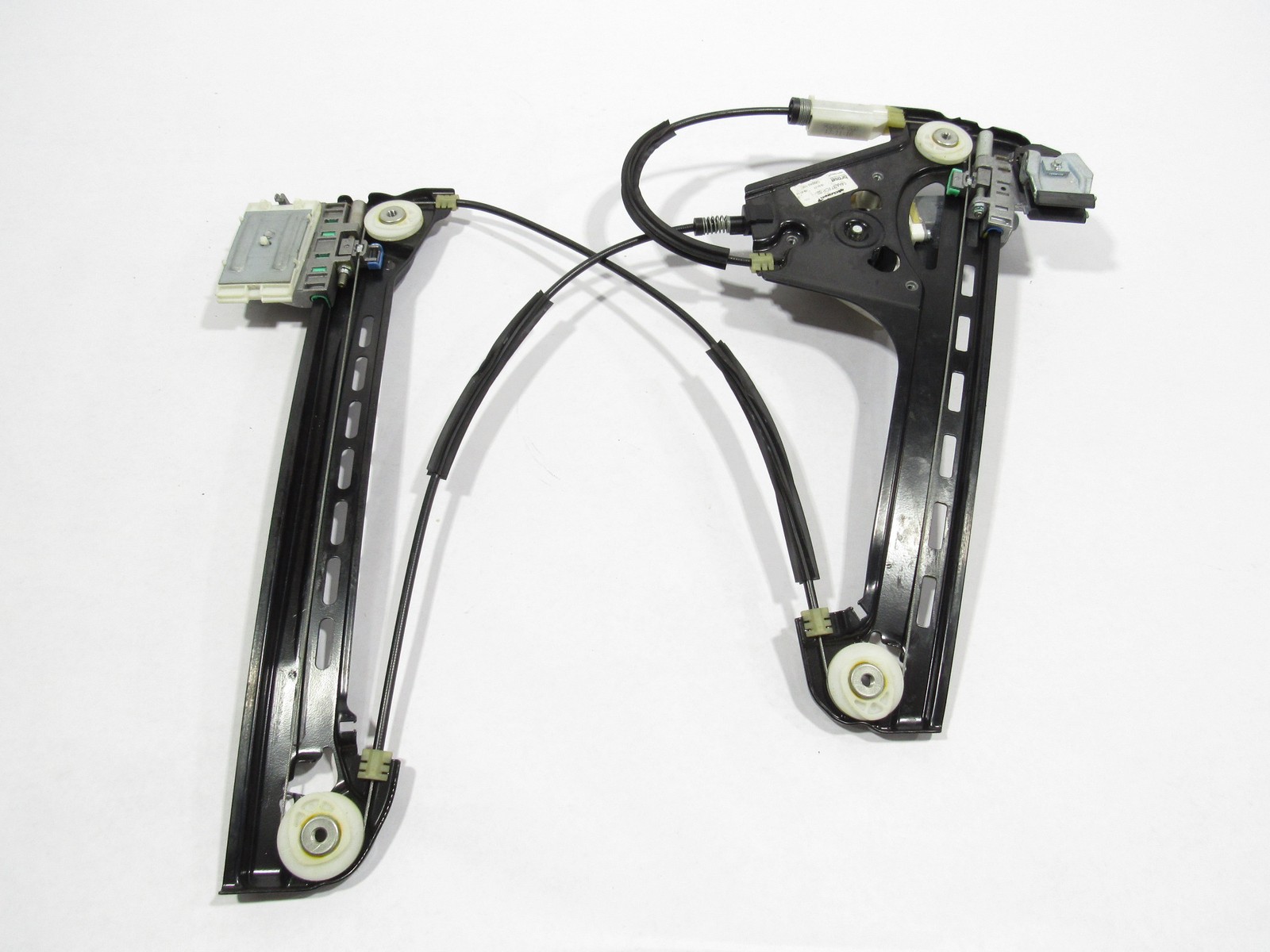 McLaren 720S 720 2018 Left Driver Door Window Regulator Motor 17 18 19 20 ;@3