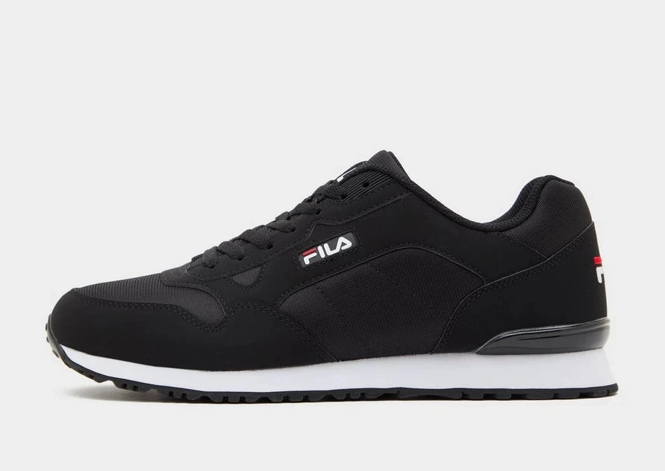 Fila Cress Men's Shoes in Black