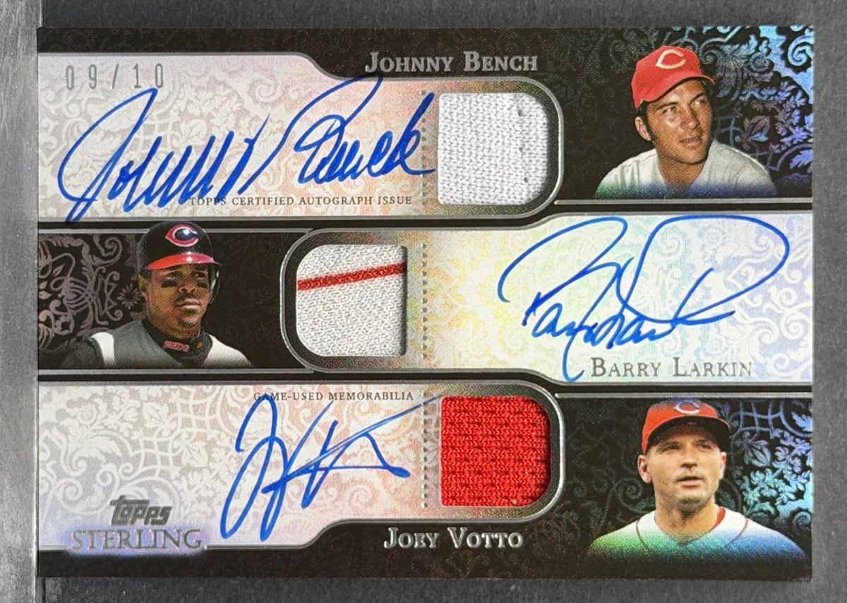 Topps Sterling for sale | eBay