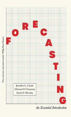 David Hendry Jennifer Castle Michael Cleme Forecasting (Taschenbuch) (US IMPORT)