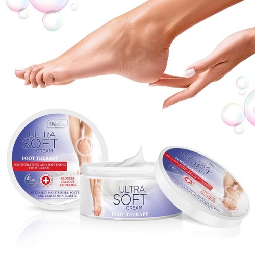 ULTRA SOFT Face & Body Cream with Natural Extracts Goat's Milk Green Tea 200ml - Picture 23 of 23