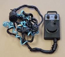 TOSOKU HANDY CONTROLLER TYPE HC121 MANUAL PULSE GENERATOR, ITEM A