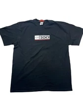 Hard Rock Calling Ambassadors of Rock Hyde Park London June 2008 XL Crew T-Shirt