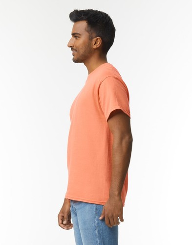 Gildan Herren Premium T-Shirt Ultra 2000 S - 5XL in 53 Farbenbedruckbar - Bild 2 von 48