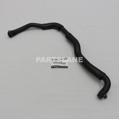 Mazda CX-3 CX-5 Mazda3 Mazda6 OEM Genuine Water Hose FZ21-19-9LX