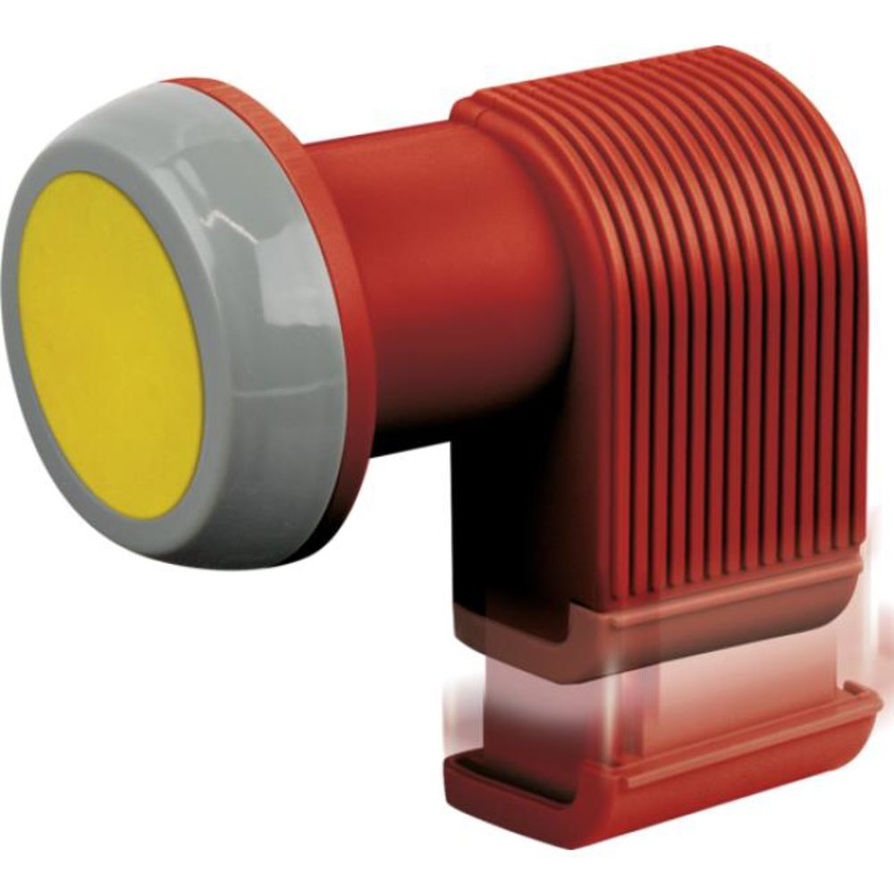 SCHWAIGER Schw SPS6710R Single-LNB rd | eBay