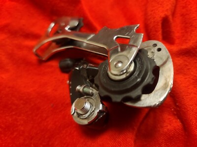 Rubber Shimano Deore LX RD-M563 Dérailleur Velo Vintage