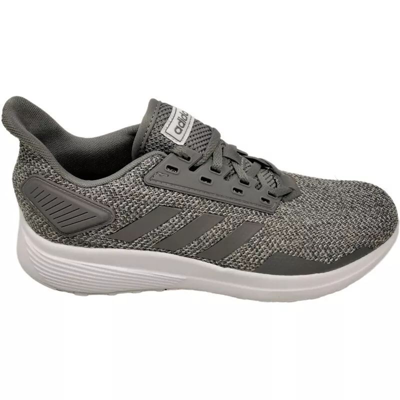 Adidas duramo deals 9 grey