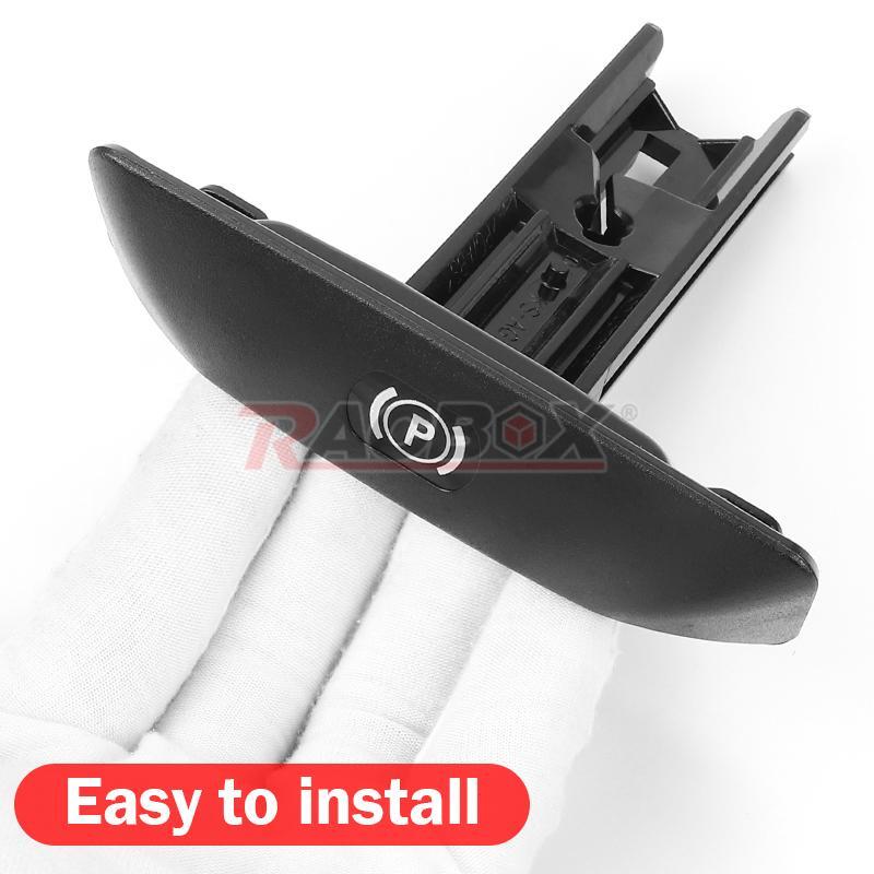 Parking Brake Release Handle for Mercedes C E Class W204 W207 W212
