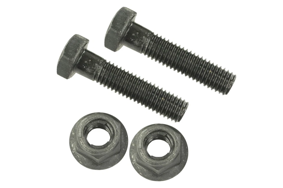 Manguito de ajuste de extremo de barra de dirección Mevotech delantero para GMC Typhoon 1992-1993 Foto 4 de 4