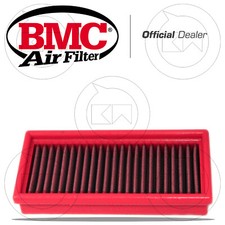 NEW BMC SPORT WASHABLE AIR FILTER FM242/01 TRIUMPH TIGER 955 YEAR 2006 06