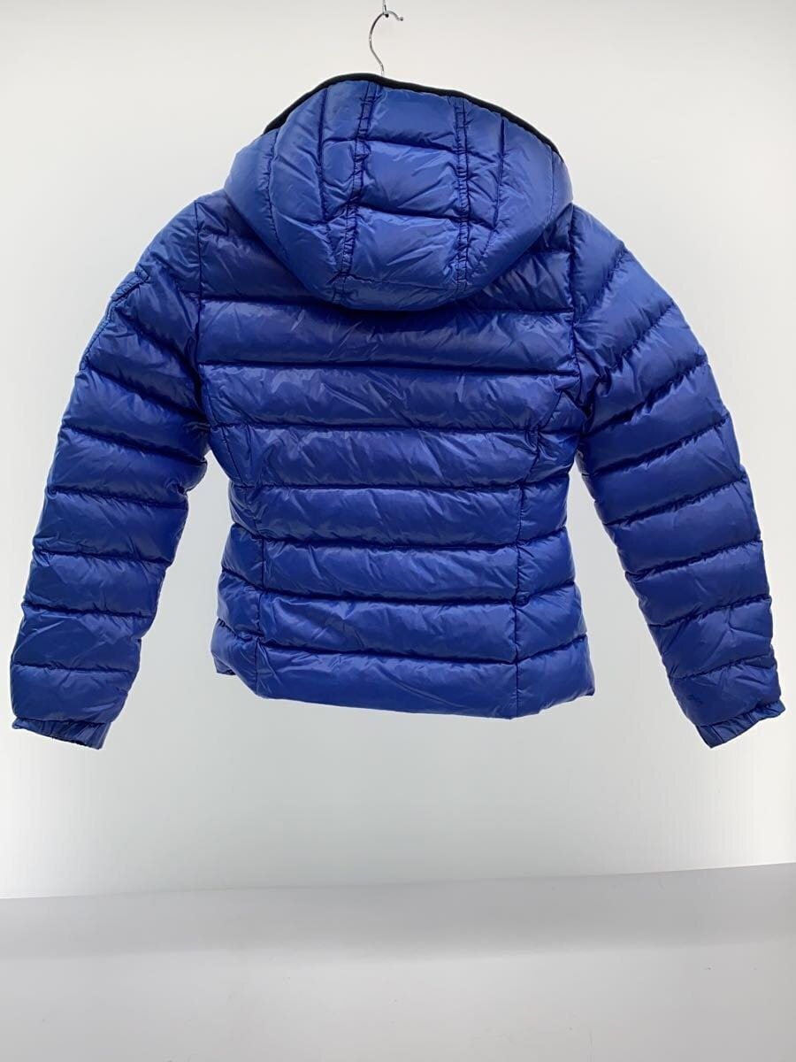 MONCLER DOWN JACKET 0 NYLON Blue 920-093-45384-50 Used | eBay MONCLER DOWN JACKET 0 NYLON Blue 920-093-45384-50 Used | eBay