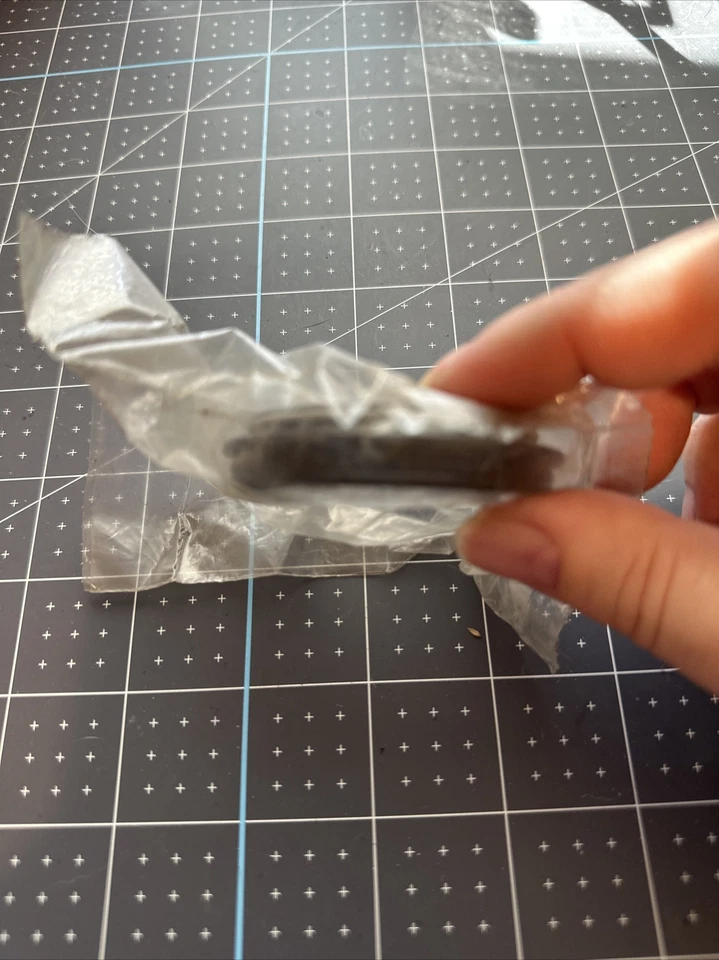 Nuevo sello de aceite y limpiaparabrisas Husqvarna para horquilla Foto 3 de 3