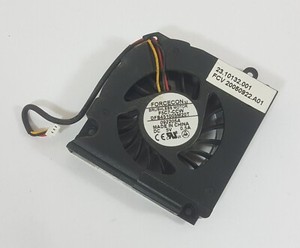 Lüfter Fan 23.10132.001 aus Notebook Medion MD96500 WIM2040