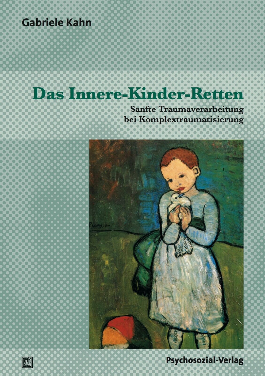 Thumbnail - Gabriele Kahn / Das Innere-kinder-retten