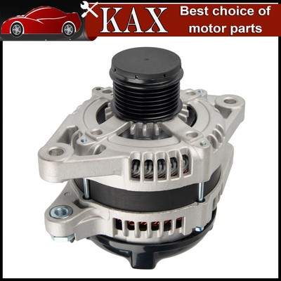 Alternator 11136 For Lexus RX350 Toyota Avalon Highlander 2007 2008 2009 3.5L V6