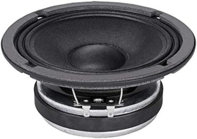 6FE200-8 6-Inch Professional Midrange Loudspeaker 8 OHM Mid Bass Home Car Audio