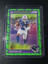 Stefon Diggs - Score-a-Treat Football 2024 - Houston Texans - Bats